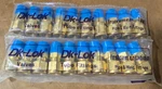 Lot Of 120 Dk-lok Male Connector 3/8" X 1/4" Npt Brass Tube Fittings DMC6-4N-BA. Fixed Price $99.99.