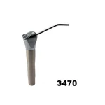 Dci Quick-clean Valve Core Style Syringe Dental, Vet, Medical. Fixed Price $202.35.