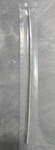 New Piece Pack Swagelok Equiv. To 321-4-X-6-B2 Stainless Flexible Tubing. Fixed Price $320.00.