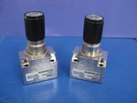 Veriflo Regulator SQMICROHF502PCKD, Lot Of. Fixed Price $135.00.