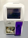 Sysmex POCH-100I Automated Hematology Analyzer 100-240V 150VA Power Tested. Fixed Price $649.99.