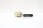 Swagelok B-63TF6 Brass Ball Valve 1/2IN Npt Manual. Fixed Price $123.95.
