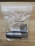 Swagelok Quick Connect SS-QTM8A-B-16PF Stainless Steel. Fixed Price $75.00.