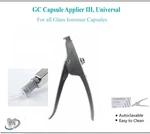 Gc Fuji Dental Capsule Applier Applicator Gun, Autoclavable, Long Shelf Life. Fixed Price $50.88.