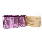 Sony Upp 110HG High Gloss Thermal Medical Paper Rolls 240 Prints. Fixed Price $194.29.