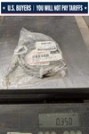 Swagelok Stainless Steel Braided Hose - 3.2 Ft Long 0.125 Inch SS4BHT36 Ne. Fixed Price $38.59.