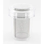 Plasdent DC8-2300-1 Evacuation Canister #2300 3.5"W 4-3/8"H 8/BX. Fixed Price $75.45.