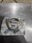 Waukesha 13MHHM 3" 304 Stainless Sanitary Tube Clamp 119-34. Fixed Price $15.47.