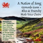 Treorchy Male Voice Choi Nation Of Song - Welsh Festiva (cd) (uk Import). Fixed Price $14.34.