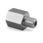Swagelok SS-12-RA-6 Stainless Steel Pipe Fitting Fnsp. Fixed Price $55.53.