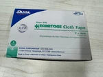 Dukal Hypo Silk 2" X 10 Yds Hermitage Cloth Tape HP7112 Model 67538. Fixed Price $9.35.