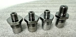 Western M16-5 Diss 1160 Body & 3 E-z Sytem 1240-AB Euthanex Anesthesia. Fixed Price $49.00.
