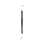 Hu-friedy MT296 De Margin Trimmer #6 Satin Steel Hdl. Fixed Price $79.85.
