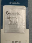 Qty 2- Swagelok Gasket Kits For 4F Series In-line Particulate Filters, SS-8TF-K2. Fixed Price $15.00.