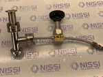 Huntington Labs Varian 304 Esr W/much More. Fixed Price $67.49.