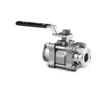 Swagelok SS-65TSC16 Stainless Steel 3-PIECE 60 Series Ball Valve Fnsp. Fixed Price $964.82.