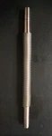 (new) Swagelok 321-8-X-6-B2 Stainless Flex Tubing, 8X6 Ww Xba Both Ends. Fixed Price $190.00.