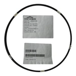 Saint-gobain Gasket ERM001546 Round Seal O-ring Industrial Black. Fixed Price $34.82.