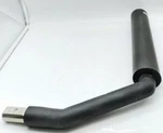 Mizuho 5848-124 Lateal Perineal Post. Fixed Price $137.00.
