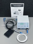 Dentsply Tulsa Dental AEU-20 Motor System, Excellent, 90-DAY Warranty, 2522011. Fixed Price $449.99.