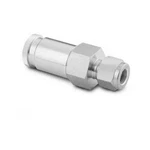 Swagelok SS-QTM4-D-400 Sealed Quick Connect Stem With Valve Fnsp. Fixed Price $164.15.