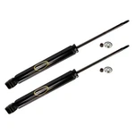 For Volkswagen Beetle 12-19 Monroe Oespectrum Rear Shocks Absorber Kit Set Pair. Fixed Price $127.95.