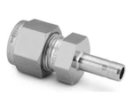 Swagelok SS-1010-R-8 Reducer, Ss, 5/8"X1/2". Fixed Price $89.95.