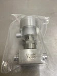 Nupro Stainless Steel Bellows Valve SS-6BK-TW 1C Swagelok. Fixed Price $250.00.