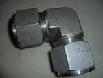 Swagelok 2" Tube Od 90 Degree Elbow Connector 316 Stainless Steel New. Fixed Price $430.42.