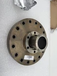 Mdc DN100CF DN35CF-DN40CF Conflat Vacuum Reducing Nipple, 304SS. Fixed Price $235.00.