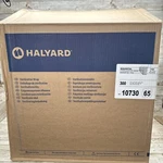 Halyard H100 Sequential Sterilization Wrap, X Inch Case 300 Sheets 10730. Fixed Price $74.96.