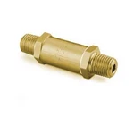Swagelok B-4F2-15-SC11 Brass In-line Particulate Filter Fnsp. Fixed Price $105.54.