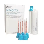 Dentsply Integrity Temporary Crown And Bridge Dental Materia Cartridge A3.5. Fixed Price $170.99.