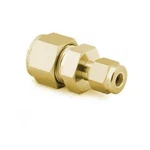 Swagelok B-810-6-6 Brass Tube Fitting Fnsp. Fixed Price $28.53.