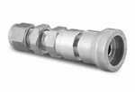 Swagelok SS-QC6-B1-600 Valve. Fixed Price $79.95.