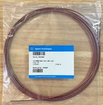 Agilent Peek Hplc Tube Tubing 5042-6461 1/16" X 0.005" (0.13MM) 5M. Fixed Price $95.00.