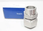 Swagelok SS-32-TA-1-32 Stainless Pipe Adapter 2IN Tube X Npt. New! 6B. Fixed Price $175.00.