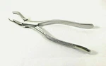 Peerless Dental Forcep 10S Stainless Steel Germany -. Fixed Price $69.95.