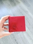 Tirtir Mask Fit Red Foundation Sponge Set Luminous Shield 1.01 Oz. Fixed Price $33.99.