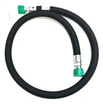 Thermo King 70" #12 Ors Turntable Hose Assembly Oem 61-1925 (5D43552G31) Nos. Fixed Price $87.06.