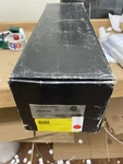 Gessi 39595 250 (031) Rough-in Valve For High Flow Thermo Mixer Chrome. Fixed Price $1295.00.