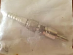 Swagelok QC4 Series Quick With 1/4 In. Hose Connector Brand New Bag. Fixed Price $21.45.