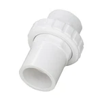 Genuine Hayward Pool Products Abs Union Check Valve 1-1/2-INCH Socket SP14461S. Fixed Price $24.68.