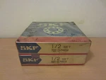 Skf 7022 CD/P4ADGA Super Precision Bearings Timken Fafnir 2MM9122WI Dul. Fixed Price $1099.95.