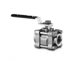 Swagelok S-65TF16 Carbon Steel 3-PIECE 60 Series Ball Valve Fnsp. Fixed Price $719.92.