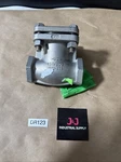 New Ladish Valve 316 Stainless 1/2" 5273 CF3M 275PSI Class 150 Warranty. Fixed Price $155.00.