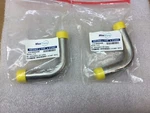 Vne Maxpure TE2S6L.75-PL 3/4" 316L Stainless Steel 90 Deg Elbow Set Of New. Fixed Price $50.00.