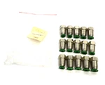 Clippard PQ-FC04M5-PKG Quick-push Fitting 4MM Od Tube Female Thread Lot Of 15. Fixed Price $33.99.