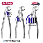 Hu-friedy Mead FMD3 Dental Anterior Forceps Serrated Lot Of. Fixed Price $284.18.