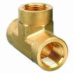 10 Piece Package Swagelok Equivalent To B-4-T Brass Pipe Fitting Fnsp. Fixed Price $240.80.